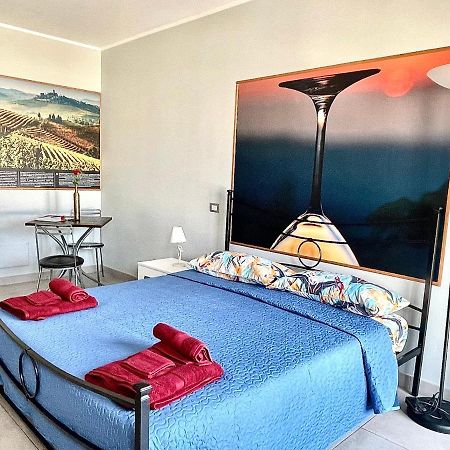 Ca' Del Plin Apartment อัลบา ภายนอก รูปภาพ