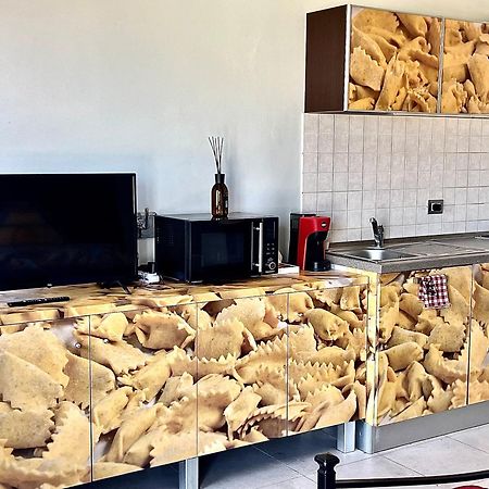 Ca' Del Plin Apartment อัลบา ภายนอก รูปภาพ
