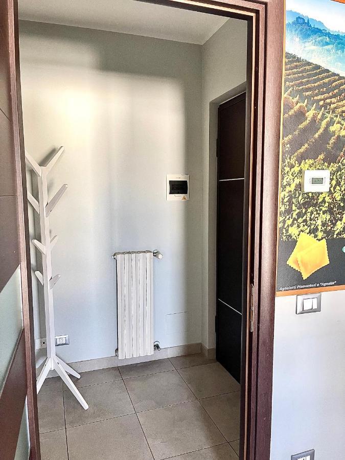 Ca' Del Plin Apartment อัลบา ภายนอก รูปภาพ