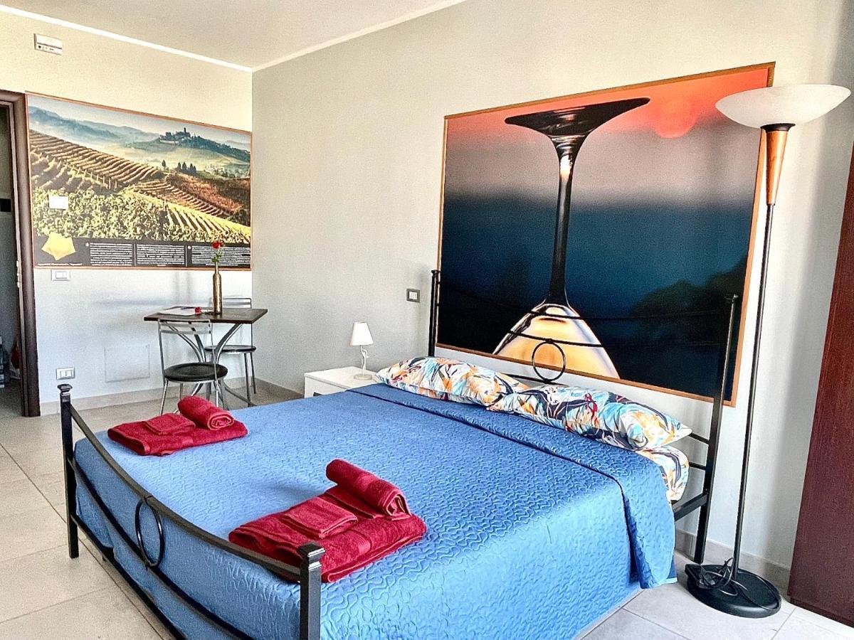 Ca' Del Plin Apartment อัลบา ภายนอก รูปภาพ