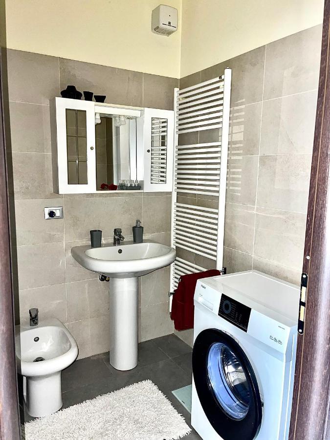 Ca' Del Plin Apartment อัลบา ภายนอก รูปภาพ