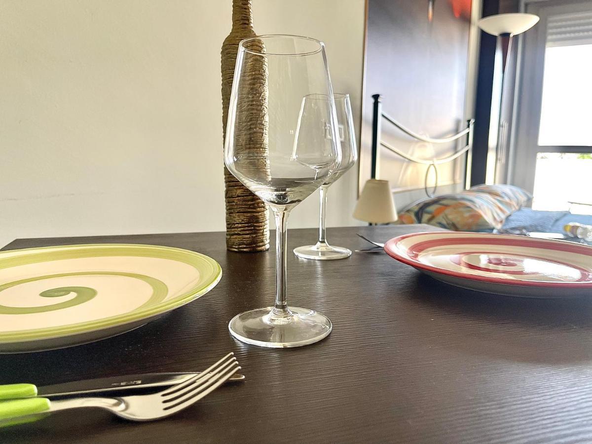 Ca' Del Plin Apartment อัลบา ภายนอก รูปภาพ