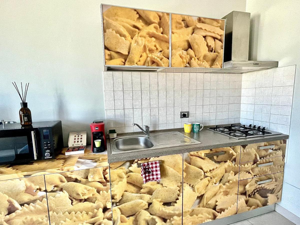 Ca' Del Plin Apartment อัลบา ภายนอก รูปภาพ