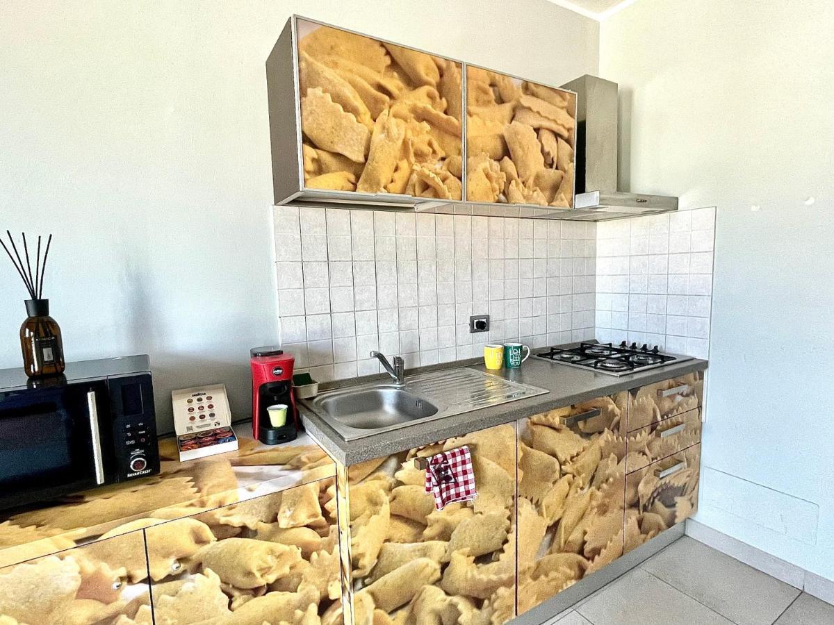 Ca' Del Plin Apartment อัลบา ภายนอก รูปภาพ
