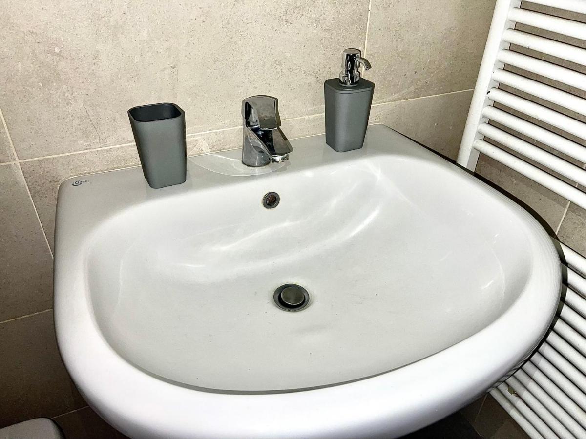 Ca' Del Plin Apartment อัลบา ภายนอก รูปภาพ