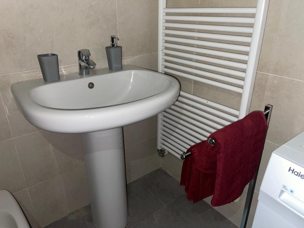 Ca' Del Plin Apartment อัลบา ภายนอก รูปภาพ